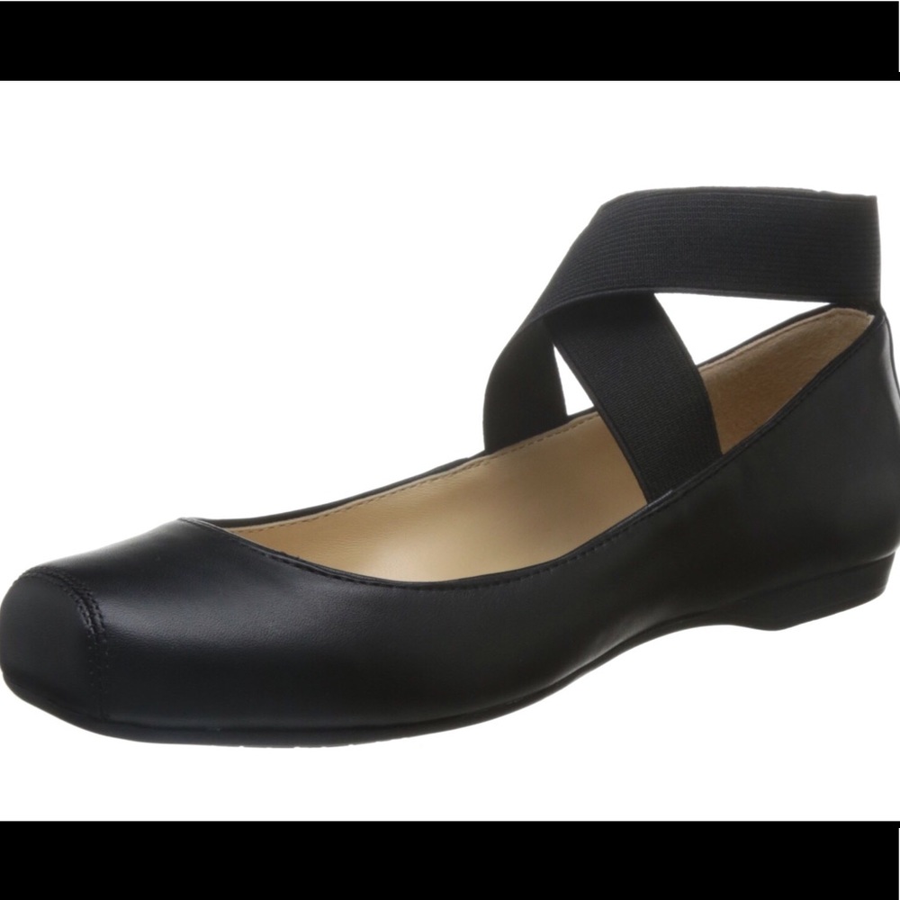 a.n.a. Ballet flats